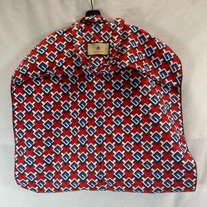 Gucci Garment Bag Travel Case Suitcase Cover Nylon